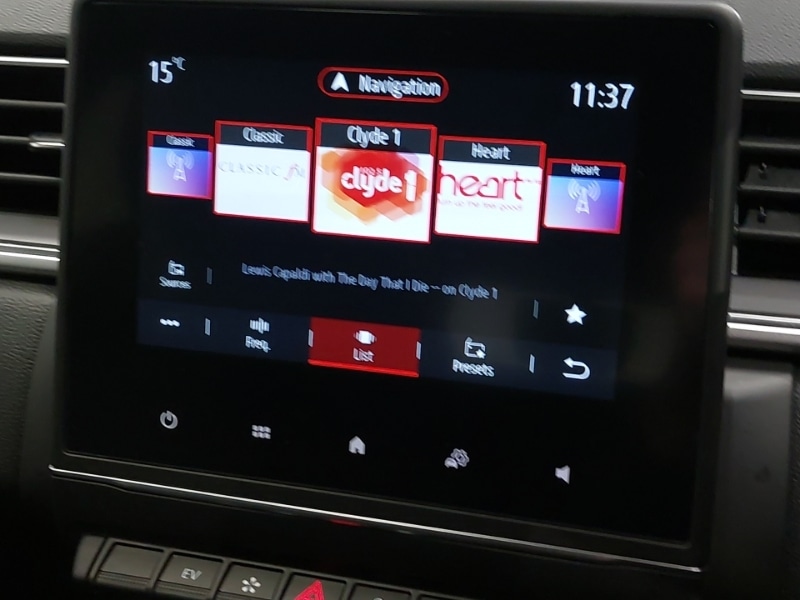 Used Renault Captur 2024 for sale - 76974937: Photo 15