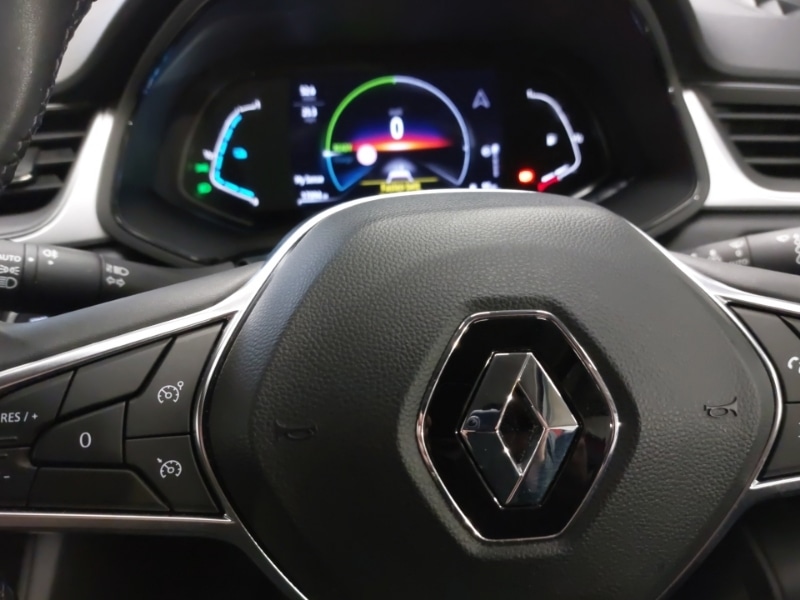 Used Renault Captur 2024 for sale - 76974937: Photo 17