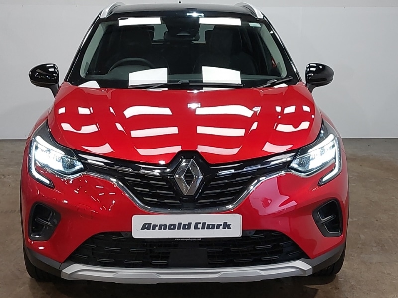 Used Renault Captur 2024 for sale - 76974937: Photo 19