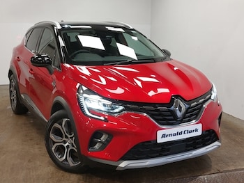 Used Renault Captur 2024 for sale - 76974937: Photo