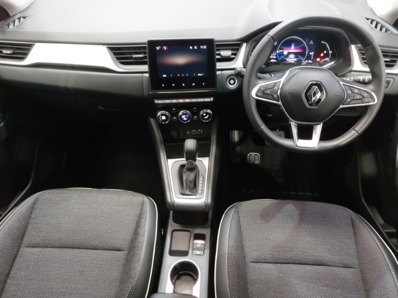 Used Renault Captur 2024 for sale - 76974937: Photo 2