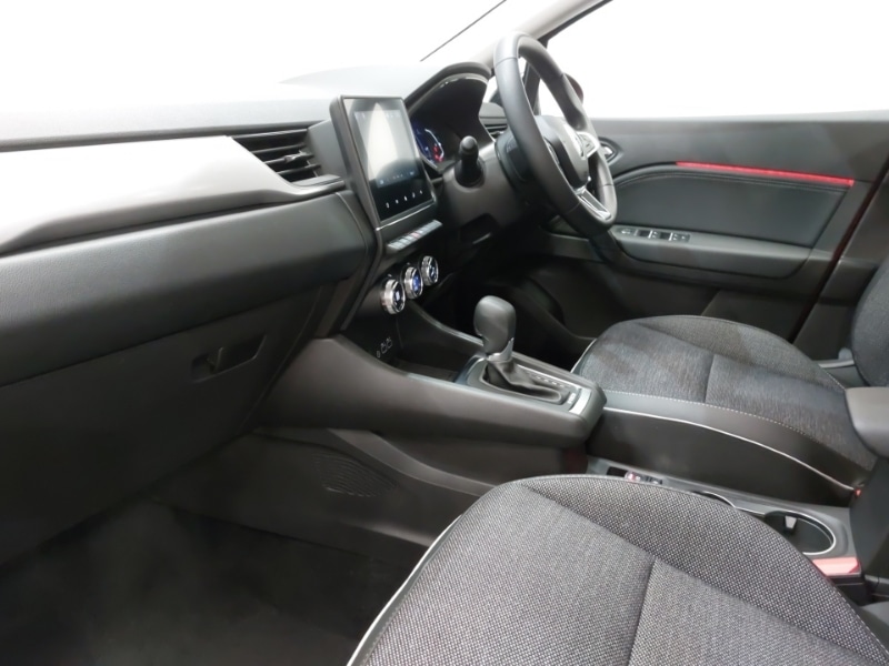 Used Renault Captur 2024 for sale - 76974937: Photo 5