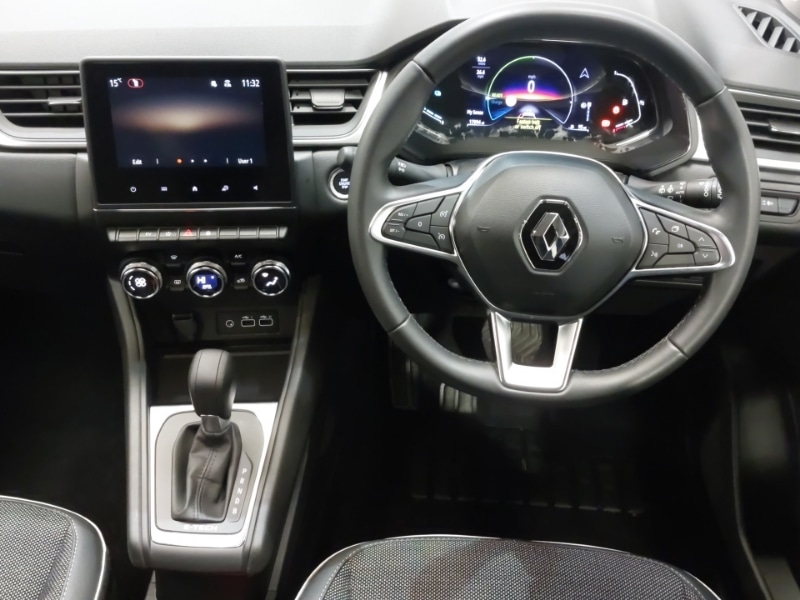 Used Renault Captur 2024 for sale - 76974937: Photo 7