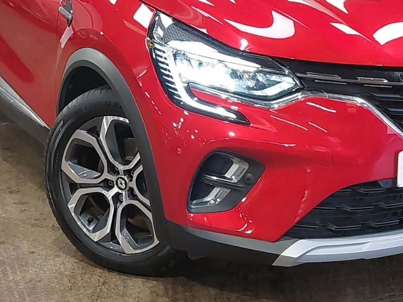 Used Renault Captur 2024 for sale - 76974937: Photo 9