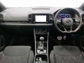 Used Skoda Karoq 2024 for sale - 75408811: Photo