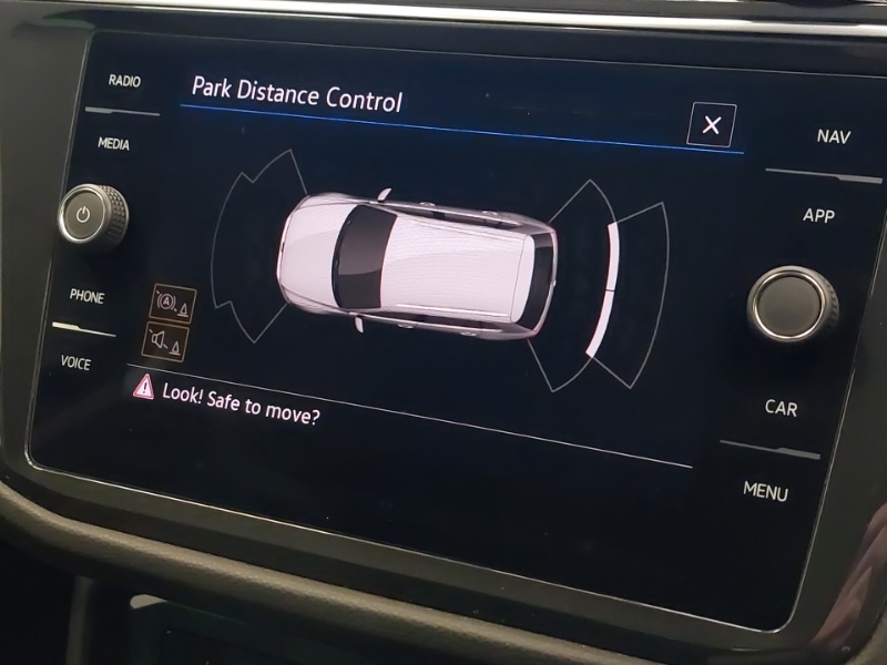 Used Volkswagen Tiguan 2022 for sale - 78051717: Photo 14