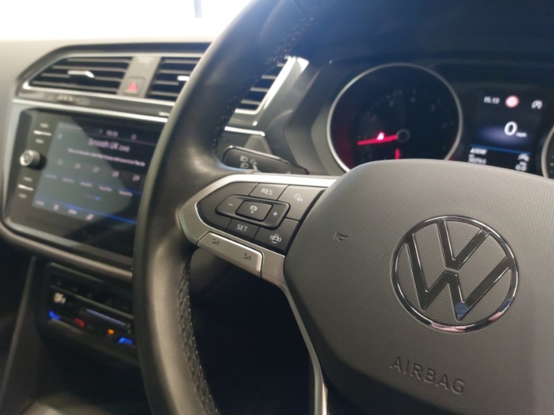 Used Volkswagen Tiguan 2022 for sale - 78051717: Photo 17