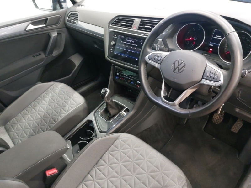 Used Volkswagen Tiguan 2022 for sale - 78051717: Photo 18