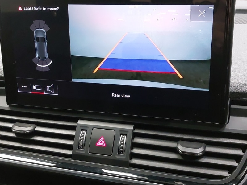 Used Audi Q5 2024 for sale - 77644719: Photo 14