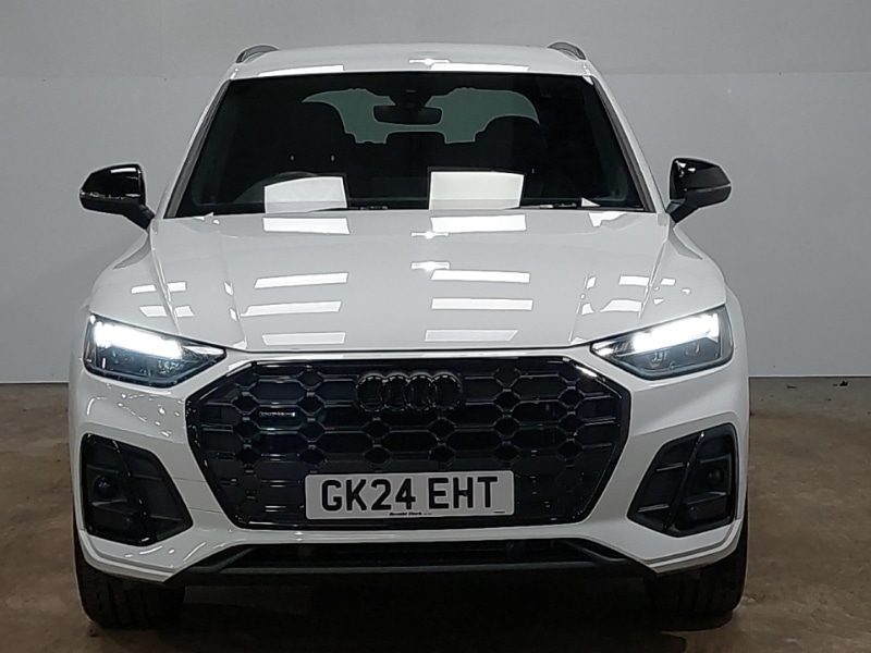 Used Audi Q5 2024 for sale - 77644719: Photo 19