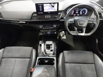 Used Audi Q5 2024 for sale - 77644719: Photo