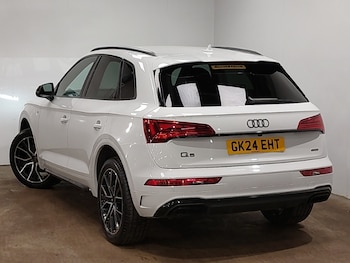 Used Audi Q5 2024 for sale - 77644719: Photo