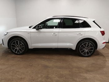 Used Audi Q5 2024 for sale - 77644719: Photo