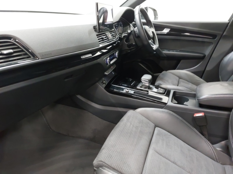 Used Audi Q5 2024 for sale - 77644719: Photo 5