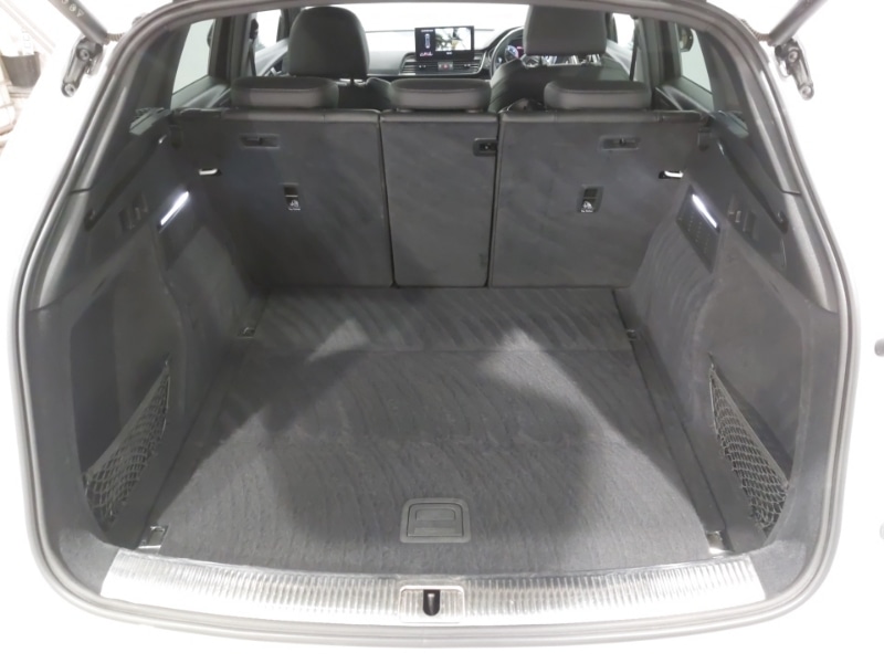 Used Audi Q5 2024 for sale - 77644719: Photo 8