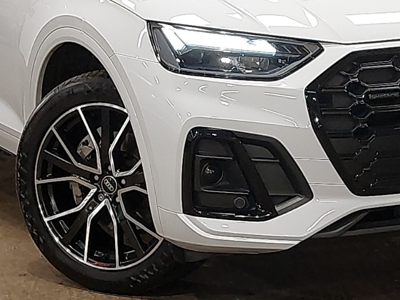 Used Audi Q5 2024 for sale - 77644719: Photo 9