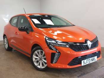 2023 - 1.6 E-TECH full hybrid 145 Evolution 5dr Auto