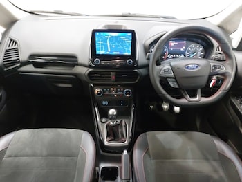 Used Ford Ecosport 2021 for sale - 78061177: Photo