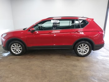 Used SEAT Tarraco 2021 for sale - 78660934: Photo