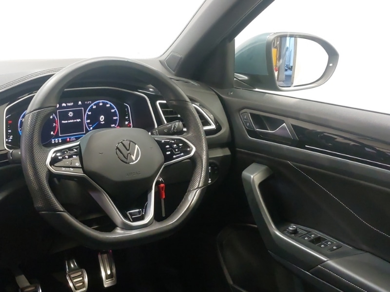 Used Volkswagen T-Roc 2023 for sale - 77433448: Photo 10