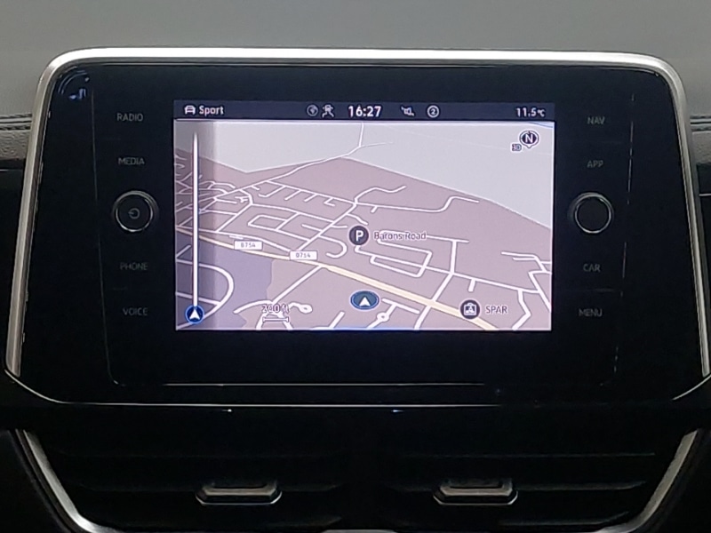 Used Volkswagen T-Roc 2023 for sale - 77433448: Photo 11