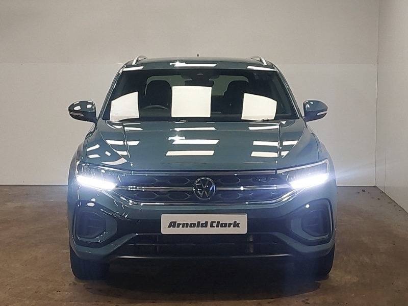 Used Volkswagen T-Roc 2023 for sale - 77433448: Photo 19