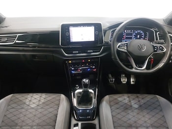 Used Volkswagen T-Roc 2023 for sale - 77433448: Photo