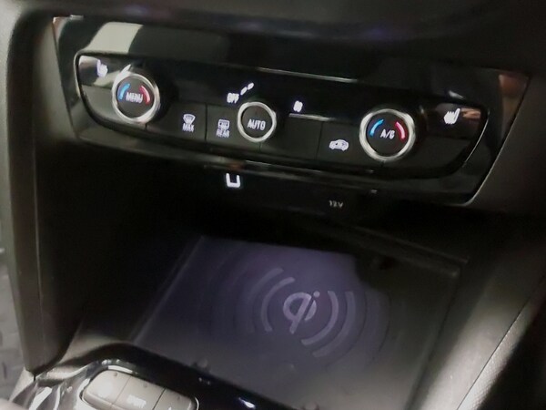 Used Vauxhall Corsa 2025 for sale - 76213260: Photo 13