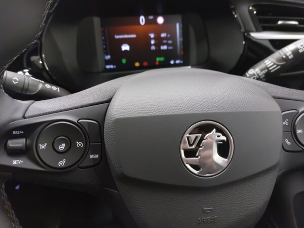 Used Vauxhall Corsa 2025 for sale - 76213260: Photo 17