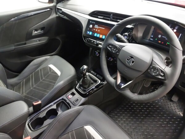Used Vauxhall Corsa 2025 for sale - 76213260: Photo 18