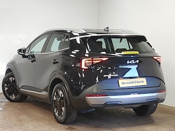 Used Kia Sportage 2025 for sale - 78456021: Photo
