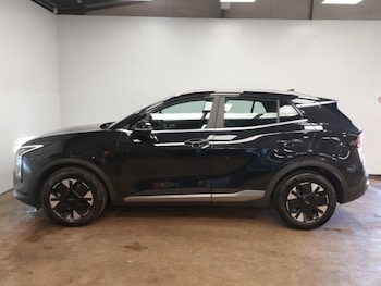 Used Kia Sportage 2025 for sale - 78456021: Photo