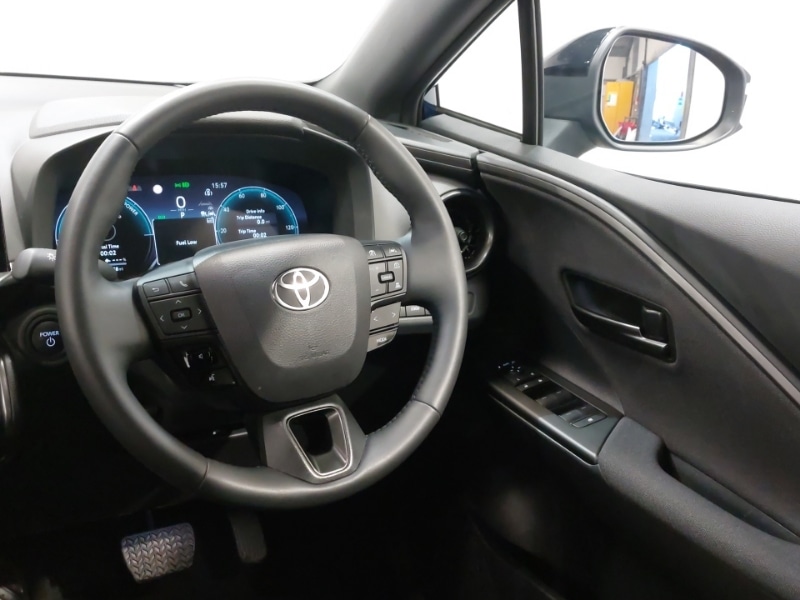 Used Toyota C-HR 2024 for sale - 77663811: Photo 11