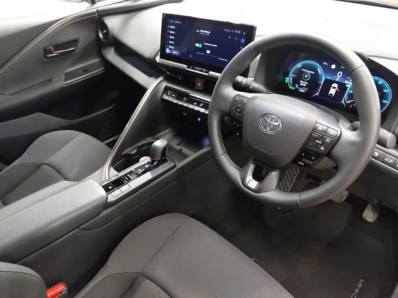 Used Toyota C-HR 2024 for sale - 77663811: Photo 18