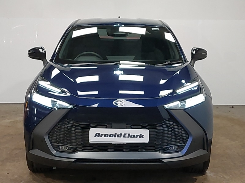 Used Toyota C-HR 2024 for sale - 77663811: Photo 19