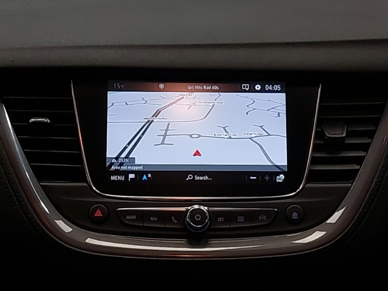 Used Vauxhall Grandland X 2019 for sale - 77360984: Photo 11