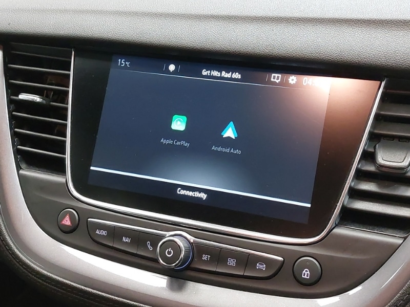 Used Vauxhall Grandland X 2019 for sale - 77360984: Photo 15