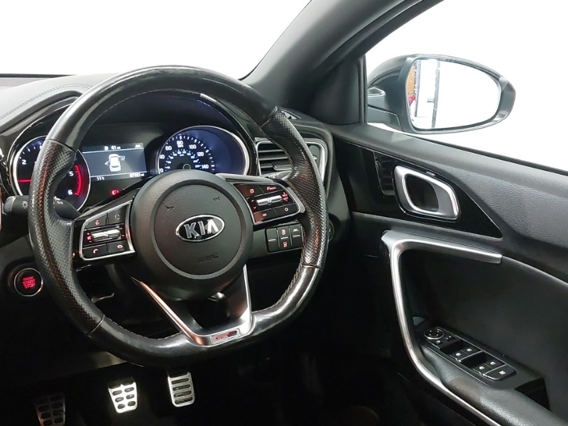 Used Volkswagen Tiguan 2021 for sale - 78178414: Photo 10