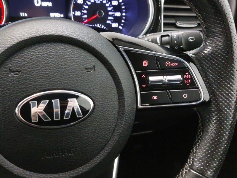 Used Volkswagen Tiguan 2021 for sale - 78178414: Photo 16