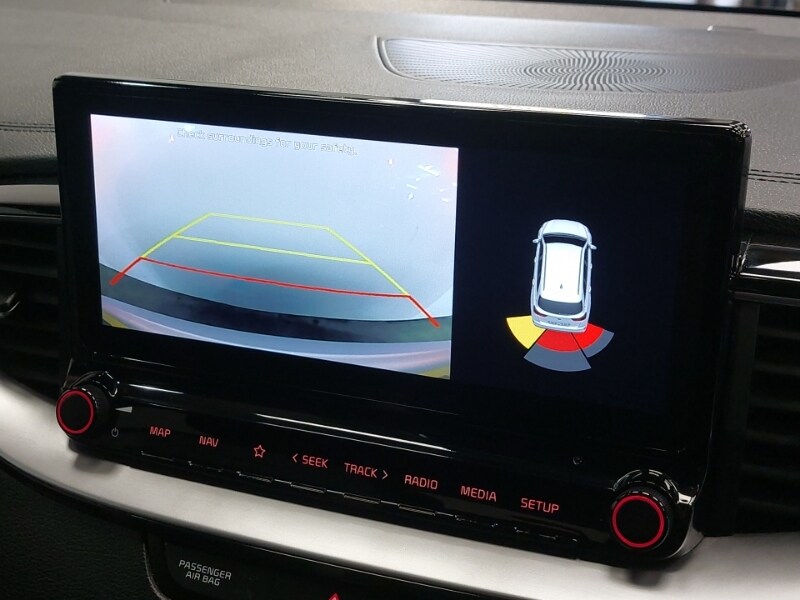 Used Volkswagen Tiguan 2021 for sale - 78178414: Photo 17