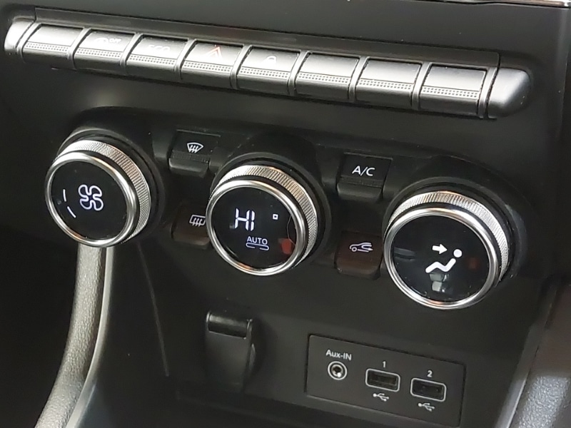 Used Renault Captur 2020 for sale - 77371321: Photo 13