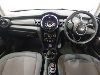 Used MINI Hatch 2017 for sale - 78693313: Photo