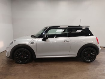 Used MINI Hatch 2017 for sale - 78693313: Photo