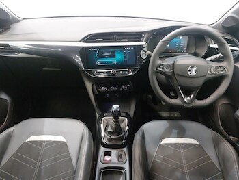 Used Vauxhall Corsa 2025 for sale - 78778170: Photo