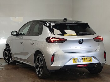 Used Vauxhall Corsa 2025 for sale - 78778170: Photo