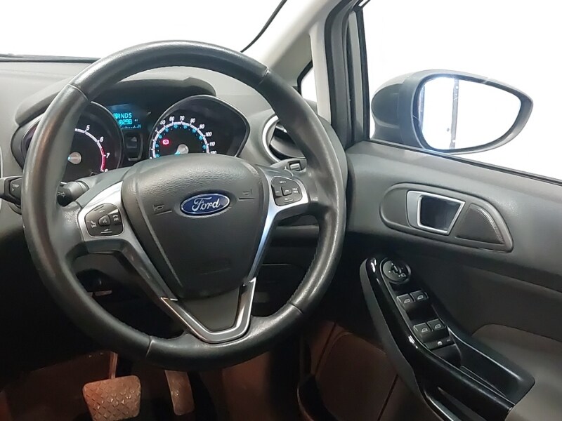Used Ford Fiesta 2017 for sale - 78169651: Photo 10