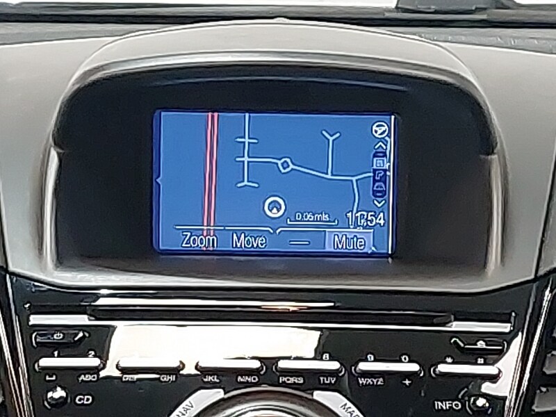 Used Ford Fiesta 2017 for sale - 78169651: Photo 11