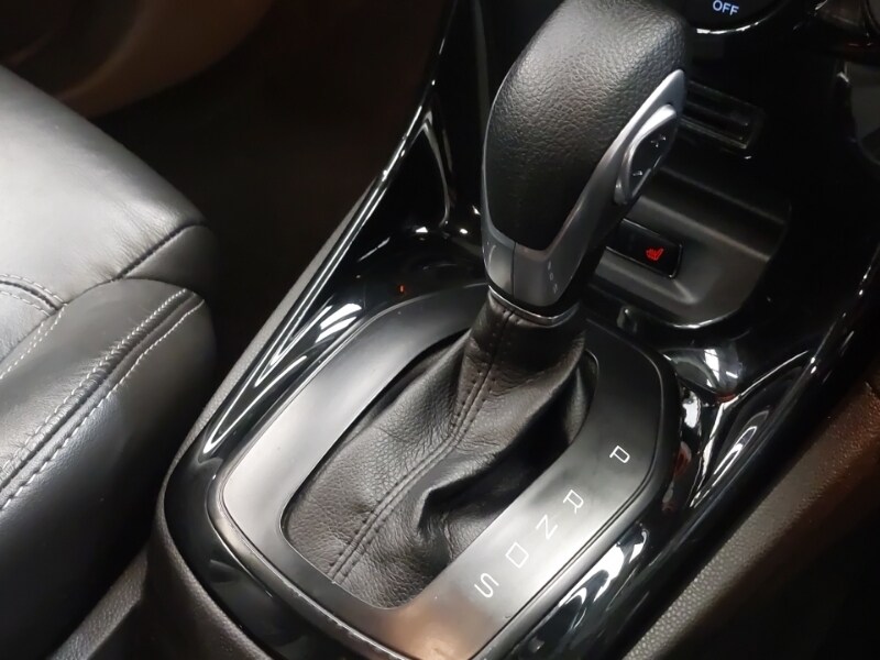 Used Ford Fiesta 2017 for sale - 78169651: Photo 12