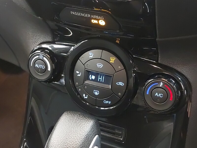 Used Ford Fiesta 2017 for sale - 78169651: Photo 13