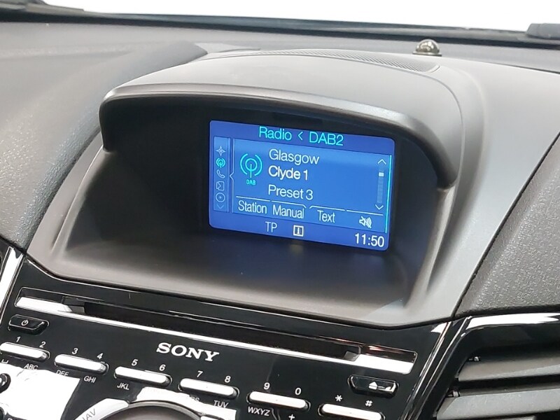 Used Ford Fiesta 2017 for sale - 78169651: Photo 14